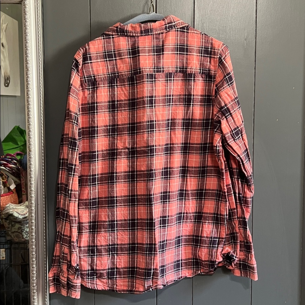 Spell flannel - Picture 4 of 4